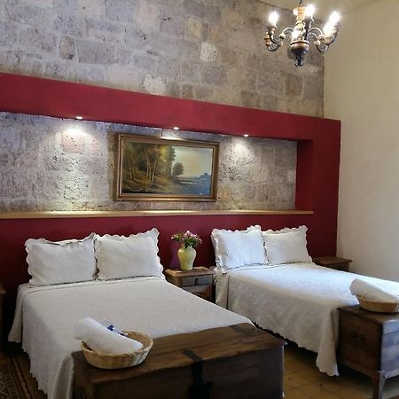 Casa Limonchelo Hotel B&B Morelia Ngoại thất bức ảnh