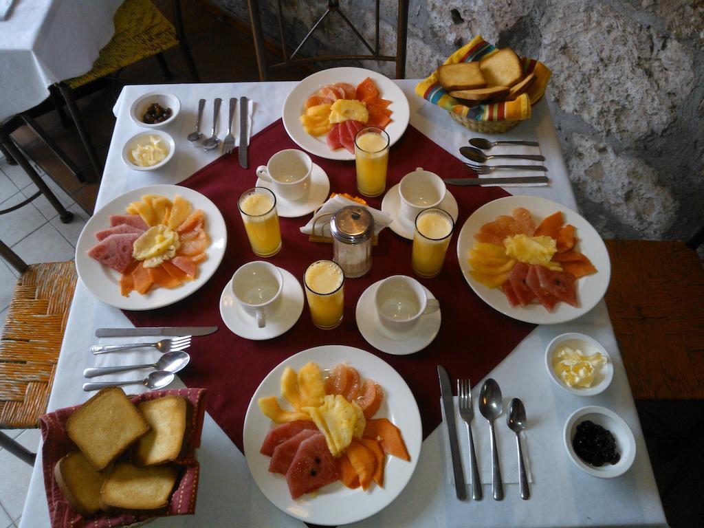 Casa Limonchelo Hotel B&B Morelia Ngoại thất bức ảnh