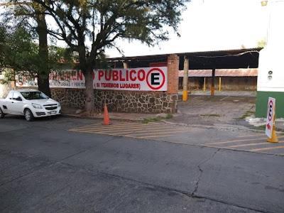 Casa Limonchelo Hotel B&B Morelia Ngoại thất bức ảnh