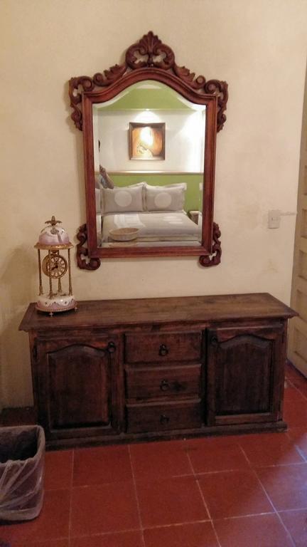 Casa Limonchelo Hotel B&B Morelia Ngoại thất bức ảnh