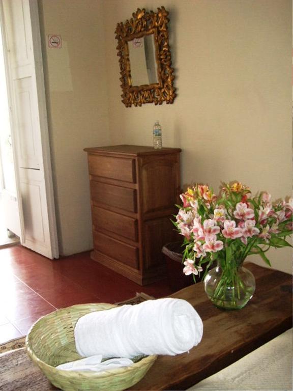 Casa Limonchelo Hotel B&B Morelia Phòng bức ảnh