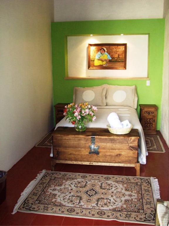 Casa Limonchelo Hotel B&B Morelia Phòng bức ảnh