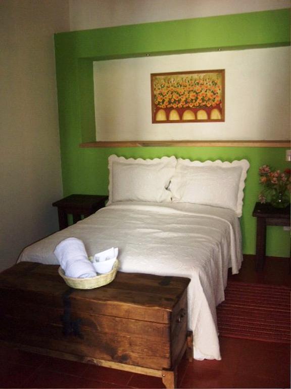 Casa Limonchelo Hotel B&B Morelia Phòng bức ảnh