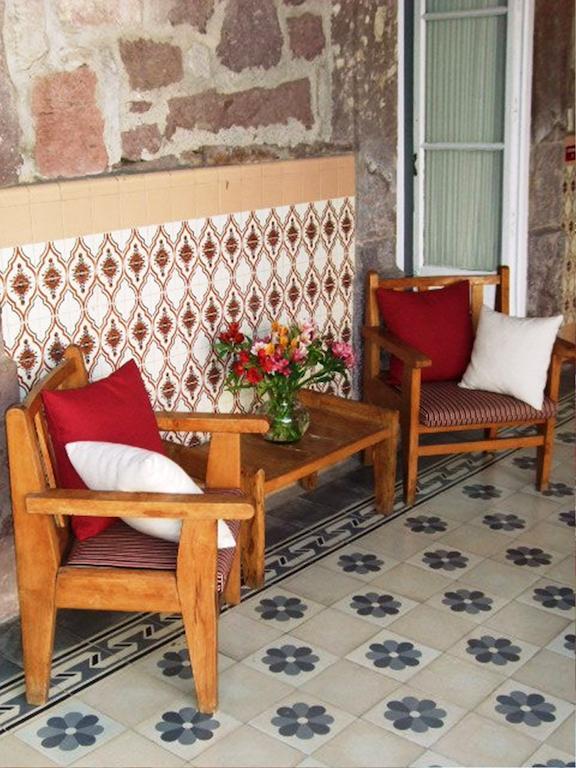 Casa Limonchelo Hotel B&B Morelia Phòng bức ảnh