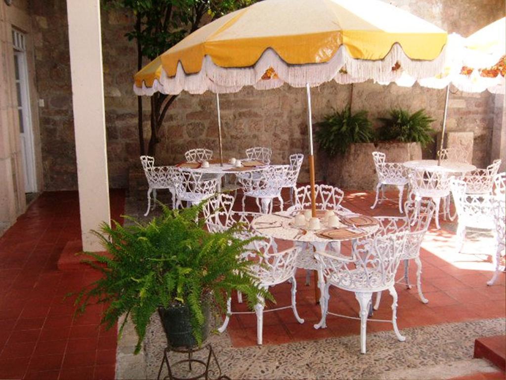 Casa Limonchelo Hotel B&B Morelia Ngoại thất bức ảnh
