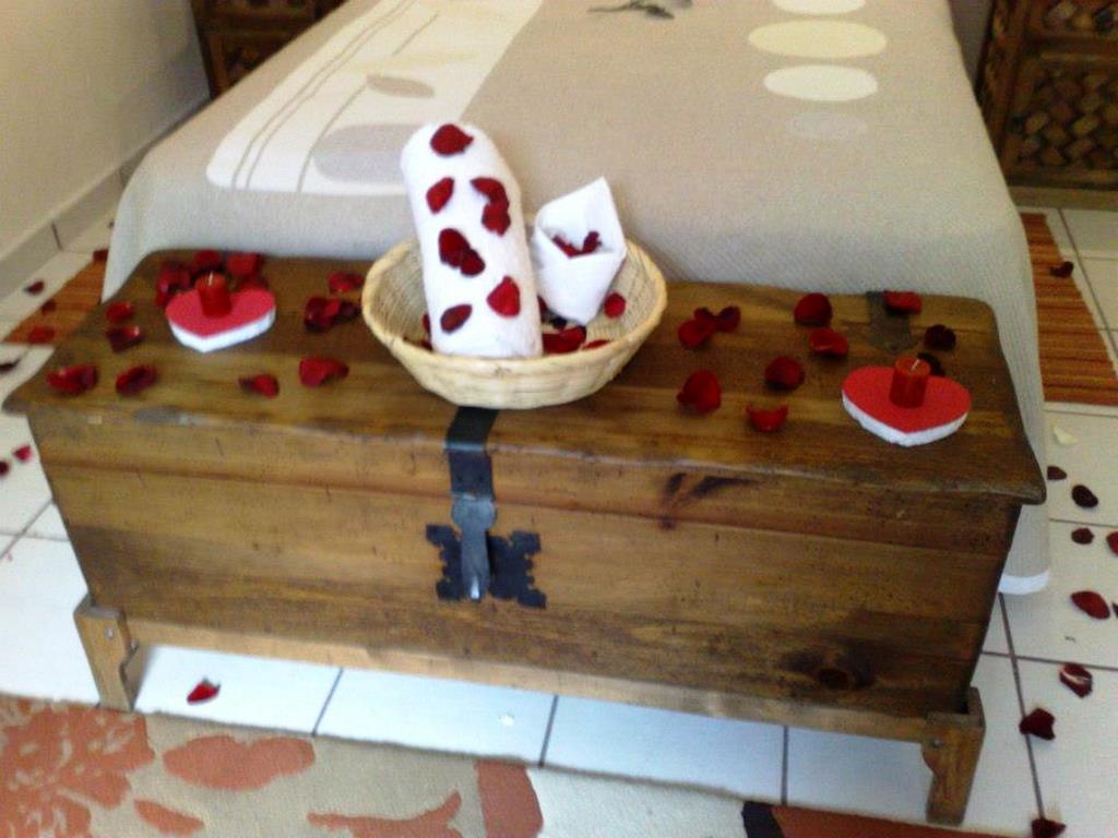 Casa Limonchelo Hotel B&B Morelia Phòng bức ảnh