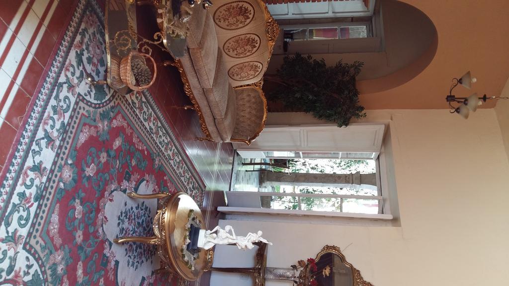 Casa Limonchelo Hotel B&B Morelia Ngoại thất bức ảnh