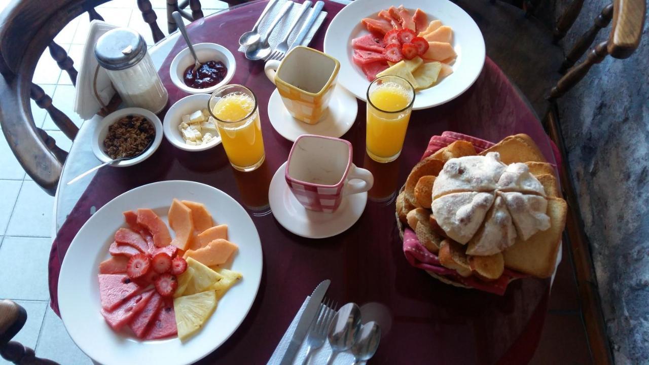 Casa Limonchelo Hotel B&B Morelia Ngoại thất bức ảnh