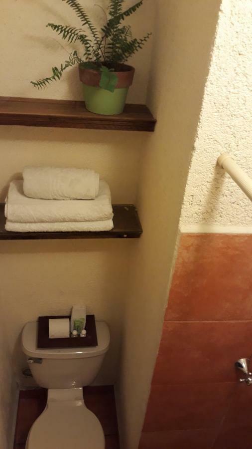 Casa Limonchelo Hotel B&B Morelia Ngoại thất bức ảnh